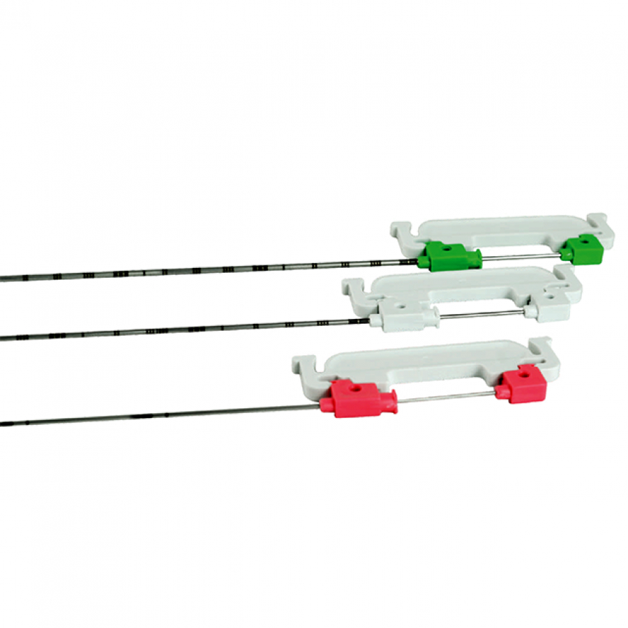 Изображение MAXICORE-M ИГЛА ДЛЯ БИОПСИИ (ДЛЯ ПИСТОЛЕТА BARD MAGNUM)