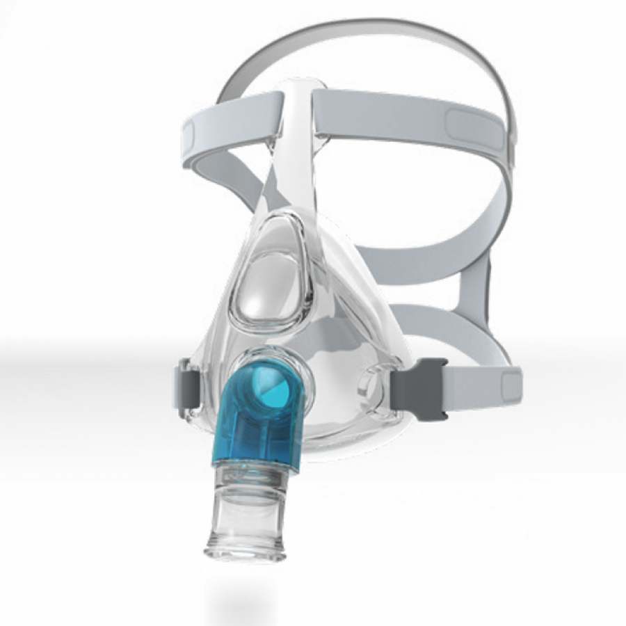 Изображение МАСКА ДЛЯ НЕИНВАЗИВНОЙ ВЕНТИЛЯЦИИ ЛЕГКИХ NIVAIRO R46