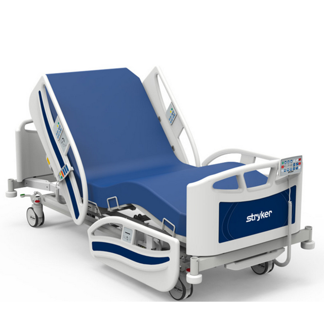 Изображение БОЛЬНИЧНАЯ КРОВАТЬ SV2