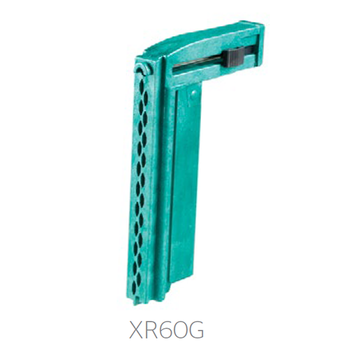 Изображение КАССЕТЫ ДЛЯ ЛИНЕЙНОГО СШИВАЮЩЕГО АППАРАТА (TX)