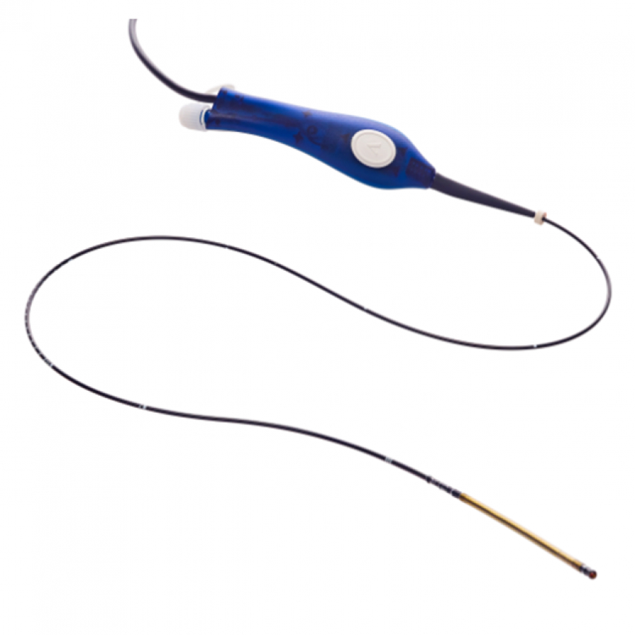 Изображение КАТЕТЕР ДЛЯ РАДИОЧАСТОТНОГО ГЕНЕРАТОРА CLOSURE RFG