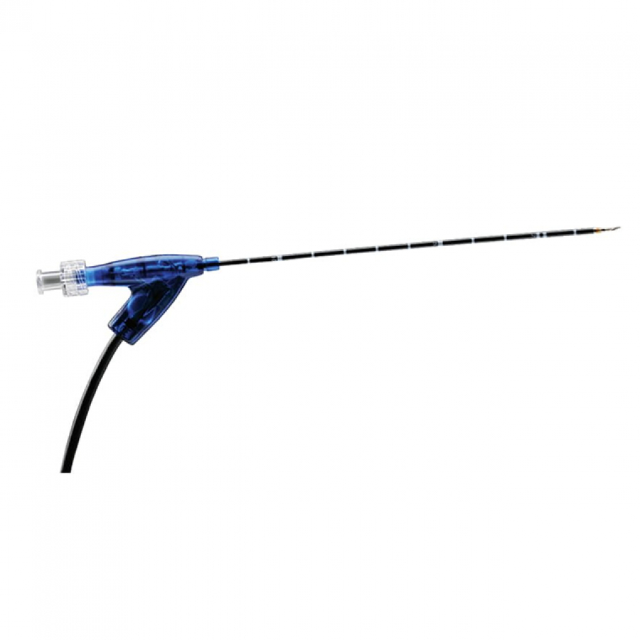 Изображение КАТЕТЕР-СТИЛЕТ ДЛЯ РАДИОЧАСТОТНОГО ГЕНЕРАТОРА CLOSURE RFG (АБЛЯЦИЯ ПЕРФОРАНТНЫХ ВЕН)