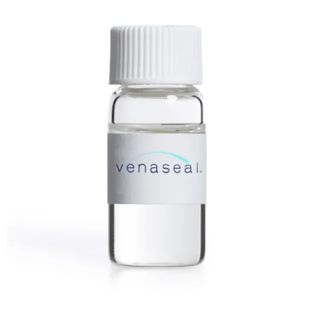 Изображение VENASEAL™ СИСТЕМА СКЛЕИВАНИЯ ВАРИКОЗНЫХ ВЕН (КЛЕЙ ДЛЯ ВЕН)