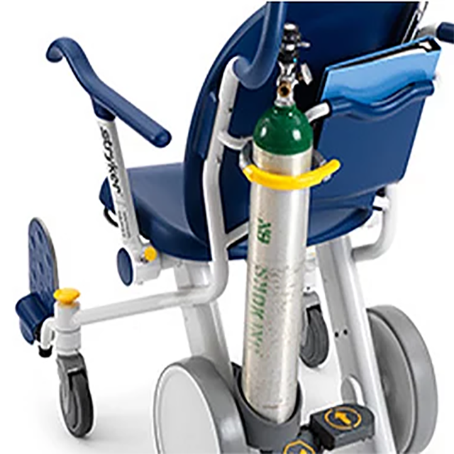 Изображение КРЕСЛО-КОЛЯСКА PRIME TC