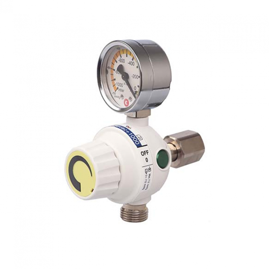 Изображение СИСТЕМА РЕГУЛИРОВКИ ВАКУУМА (ХИРУРГИЧЕСКИЙ ОТСОС) MEDIEVAC