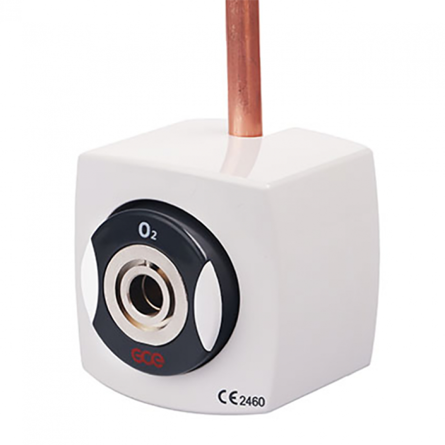 Изображение МЕДИЦИНСКИЕ ГАЗОВЫЕ РОЗЕТКИ MEDIUNIT