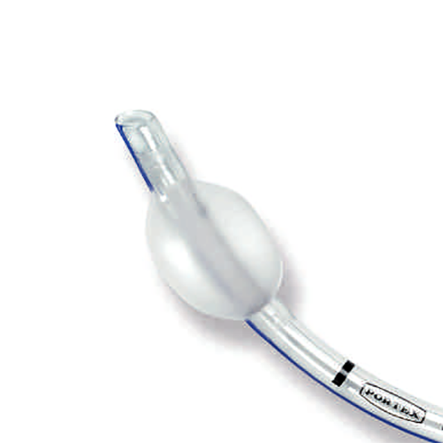 Изображение ТРУБКИ ЭНДОТРАХЕАЛЬНЫЕ ПВХ С МАНЖЕТОЙ 100/150/XXX (ЭКОНОМ)