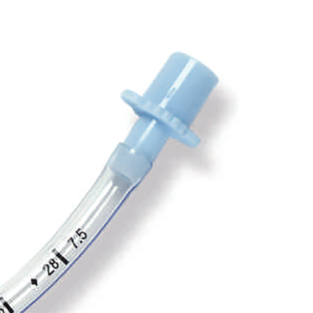 Изображение ТРУБКИ ЭНДОТРАХЕАЛЬНЫЕ ПВХ С МАНЖЕТОЙ 100/150/XXX (ЭКОНОМ)