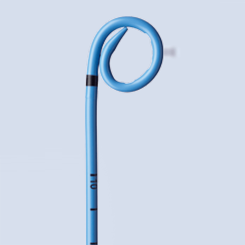 Изображение МНОГОЦЕЛЕВЫЕ ГИДРОФИЛЬНЫЕ ДРЕНАЖНЫЕ КАТЕТЕРЫ FLEXIMA С РАССАСЫВАЮЩИМСЯ КОНЧИКОМ