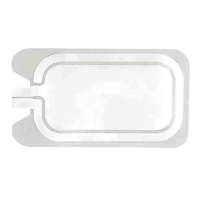 Изображение НЕЙТРАЛЬНЫЙ ЭЛЕКТРОД ПАЦИЕНТА REM (ДВУХСЕКЦИОННЫЙ) 160 СМ2 С КАБЕЛЕМ И БЕЗ