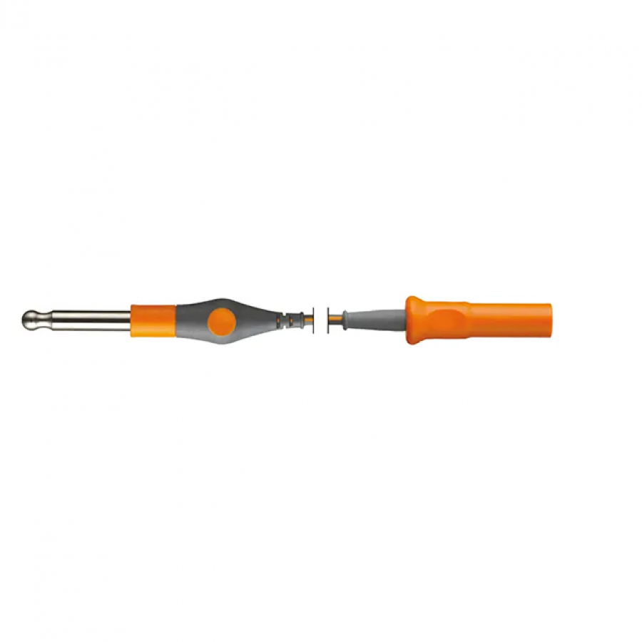 Изображение КАБЕЛЬ МОНОПОЛЯРНЫЙ ДЛЯ ЭНДОСКОПА 8 ММ