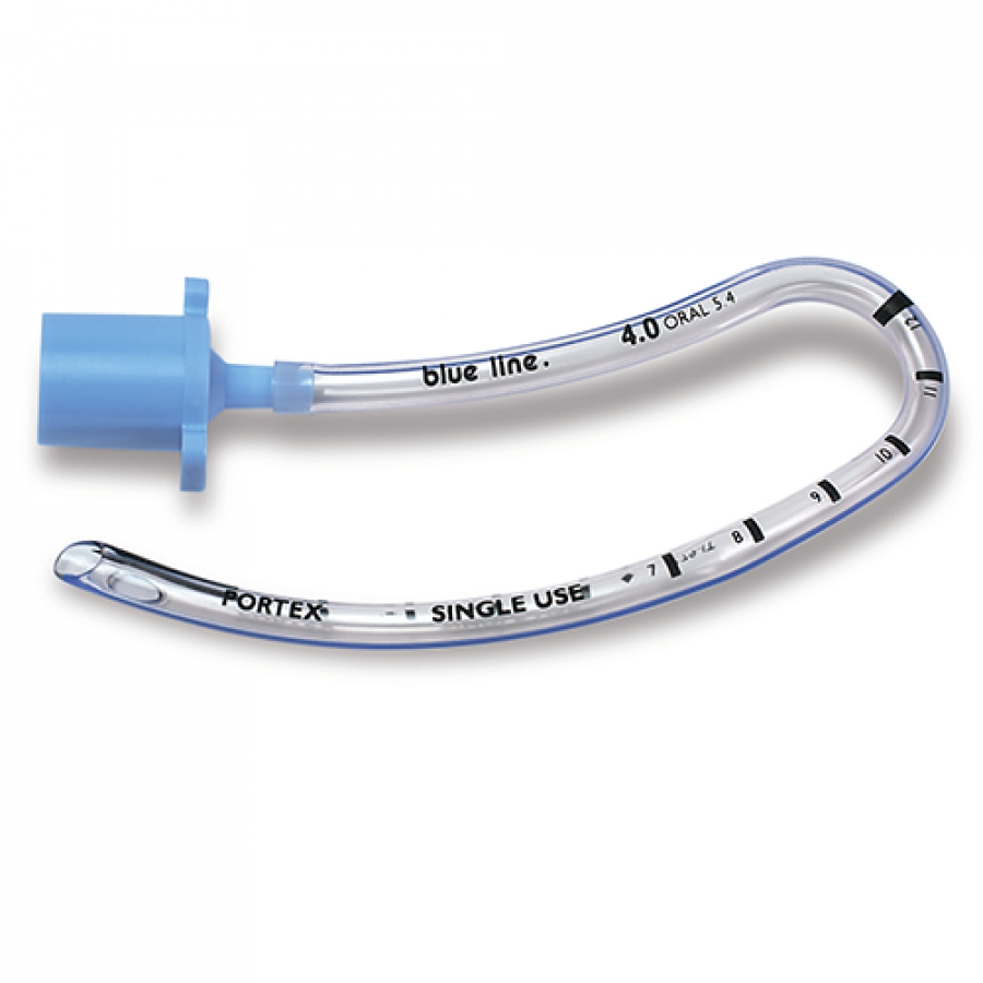 Изображение ТРУБКА ЭНДОТРАХЕАЛЬНАЯ ПВХ БЕЗ МАНЖЕТЫ (ЮЖНАЯ) 100/134/XXX