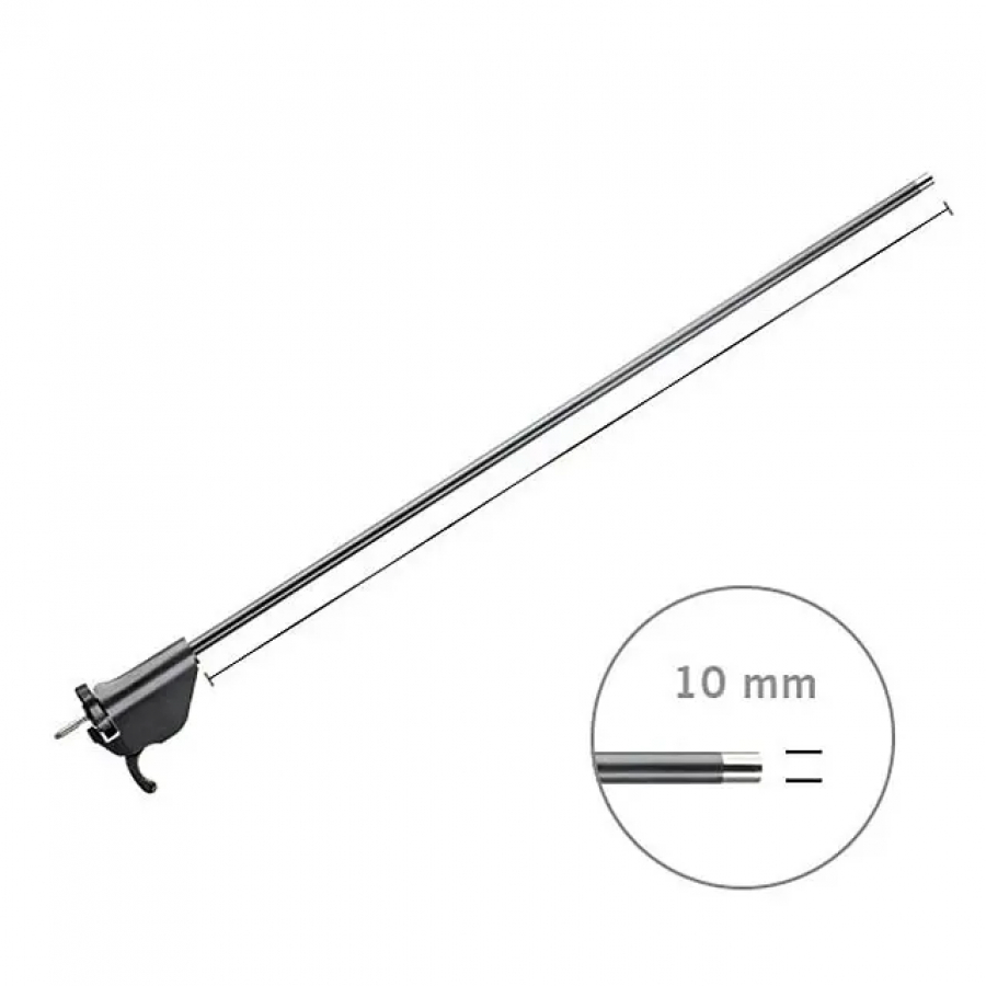 Изображение СТЕРЖНЕВАЯ ТРУБКА ДЛЯ ИНСТРУМЕНТА ЛИГИРОВАНИЯ СОСУДОВ NIGHTKNIFE (АВТОКЛАВИРУЕМАЯ)