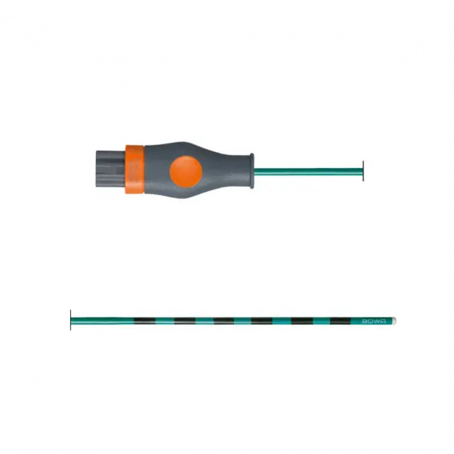 Изображение МОНОПОЛЯРНЫЙ ЭЛЕКТРОД ДЛЯ АРГОНОПЛАЗМЕННОЙ КОАГУЛЯЦИИ ЭНДОСКОПИЧЕСКИЙ (АВТОКЛАВИРУЕМЫЙ)