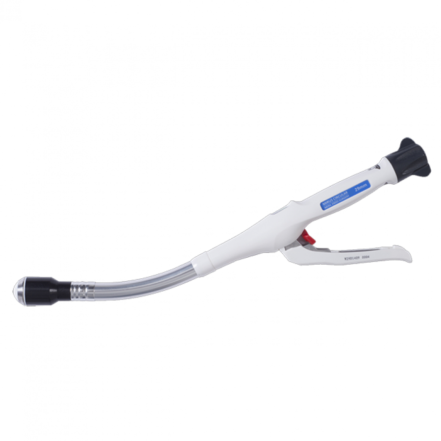 Изображение ЦИРКУЛЯРНЫЙ СШИВАЮЩИЙ АППАРАТ MIRUS