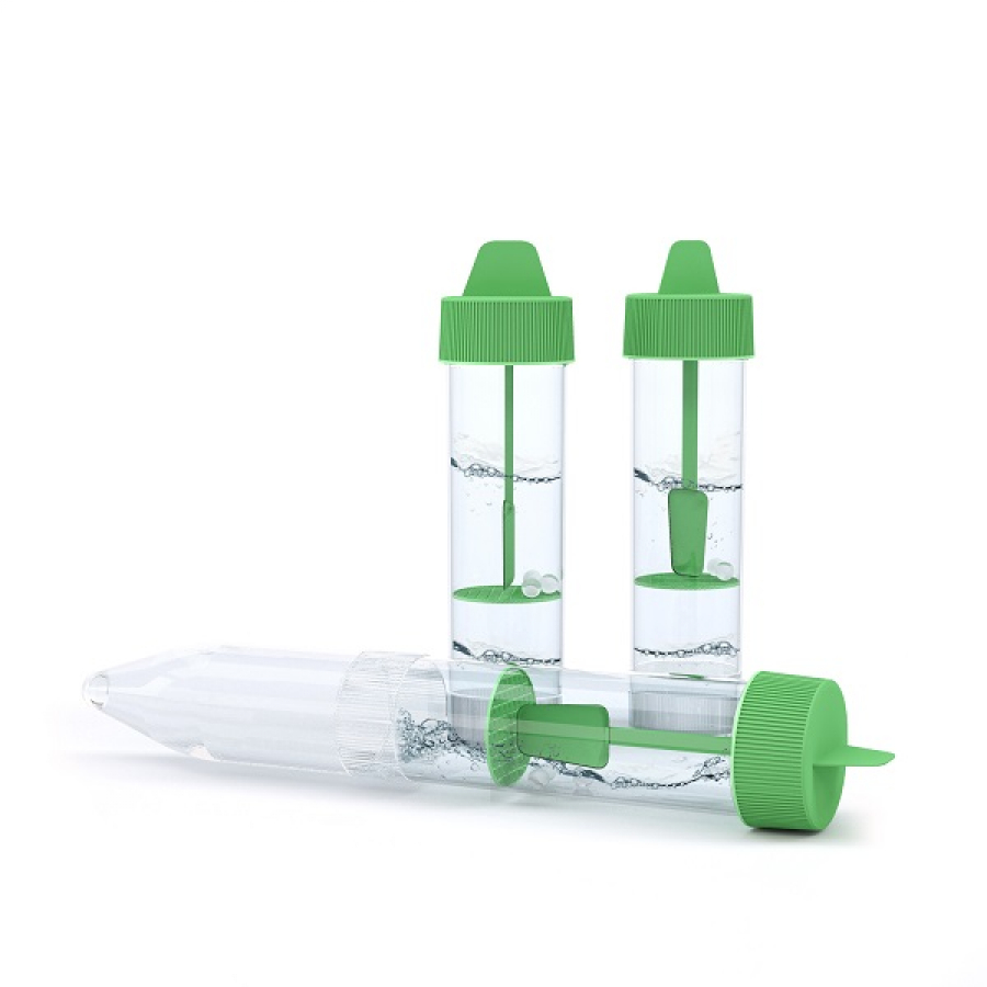 Изображение PARACLIN S РЕАГЕНТЫ IN VITRO ДЛЯ ПРОВЕДЕНИЯ КОПРОЛОГИЧЕСКИХ ИССЛЕДОВАНИЙ