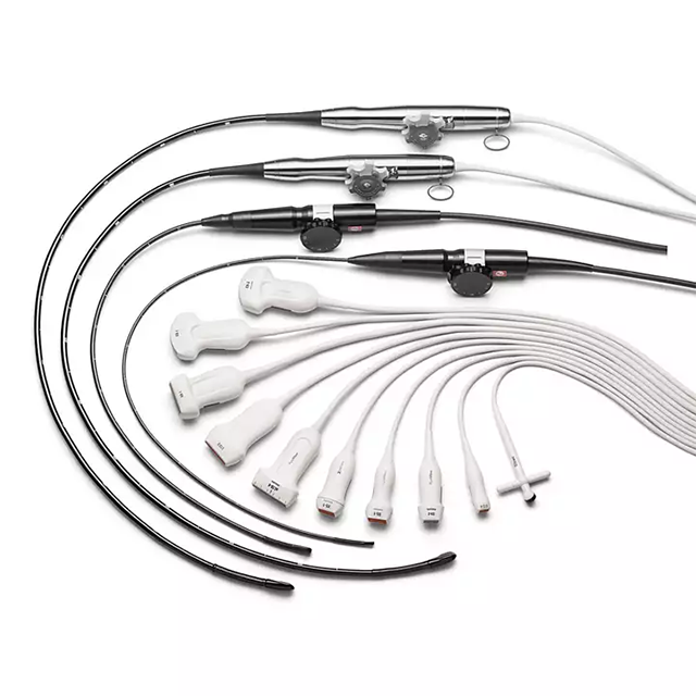 Изображение УЛЬТРАЗВУКОВАЯ СИСТЕМА ДЛЯ КАРДИОЛОГИИ PHILIPS EPIQ CVX