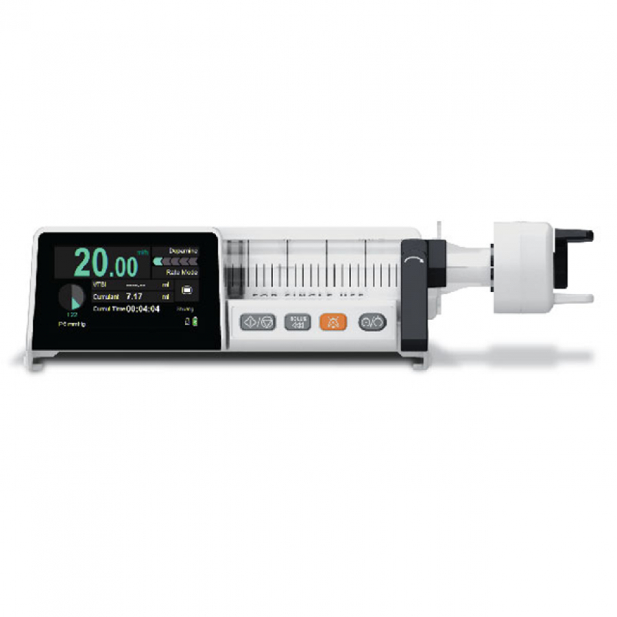 Изображение ШПРИЦЕВОЙ НАСОС COMEN ME800