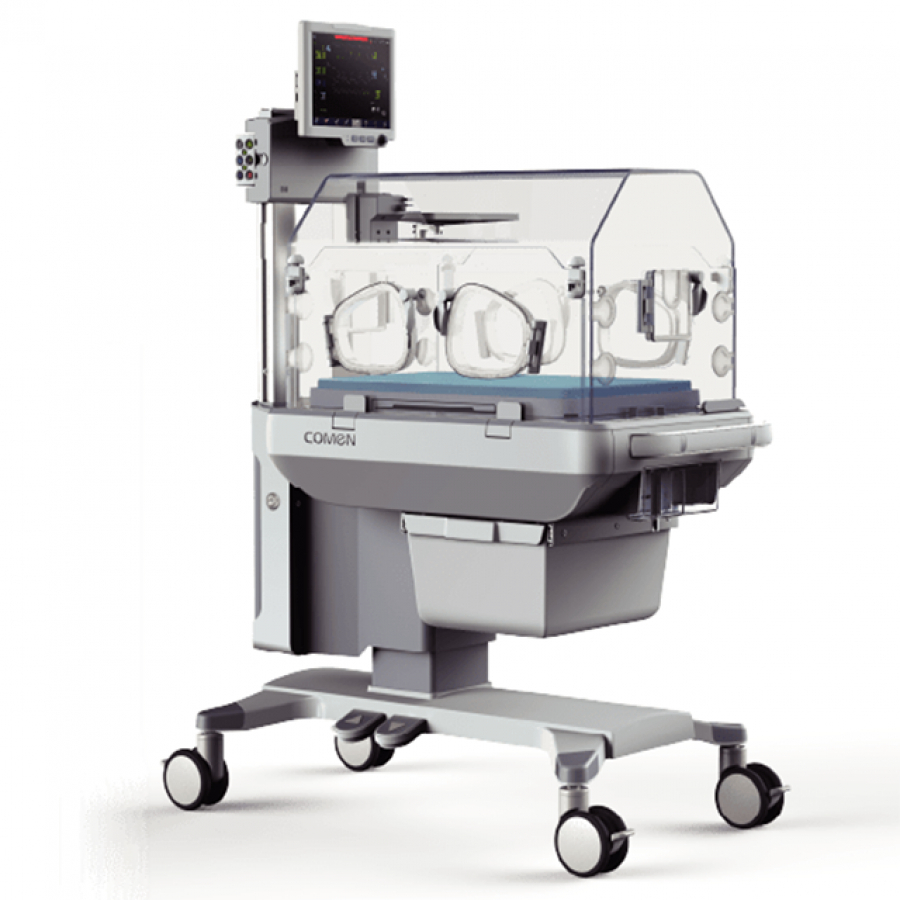 Изображение ИНКУБАТОР ДЛЯ НОВОРОЖДЕННЫХ COMEN B8/B6