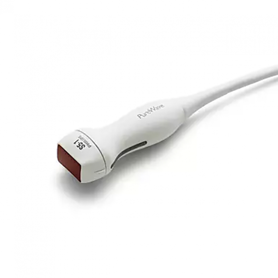 Изображение ДАТЧИК PHILIPS S5-1 ДЛЯ УЗИ