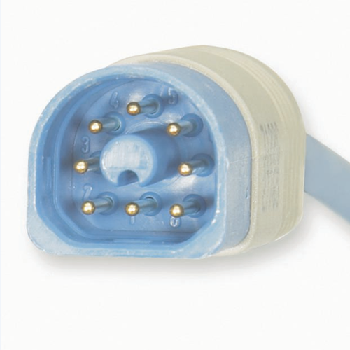 Изображение M1191BL ДАТЧИК ПУЛЬСОКСИМЕТРОЧЕСКИЙ ВЗРОСЛЫЙ МНОГОРАЗОВЫЙ