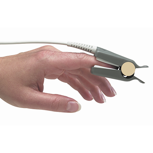 Изображение M1196A ДАТЧИК ПУЛЬСОКСИМЕТРОЧЕСКИЙ МНОГОРАЗОВЫЙ