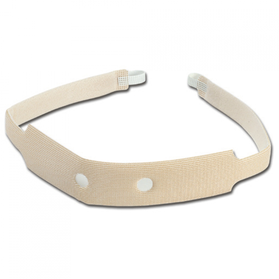 Изображение ФИКСАТОР ПЕНИСТЫЙ ДЛЯ ТРАХЕОСТОМИЧЕСКИХ ТРУБОК 520000