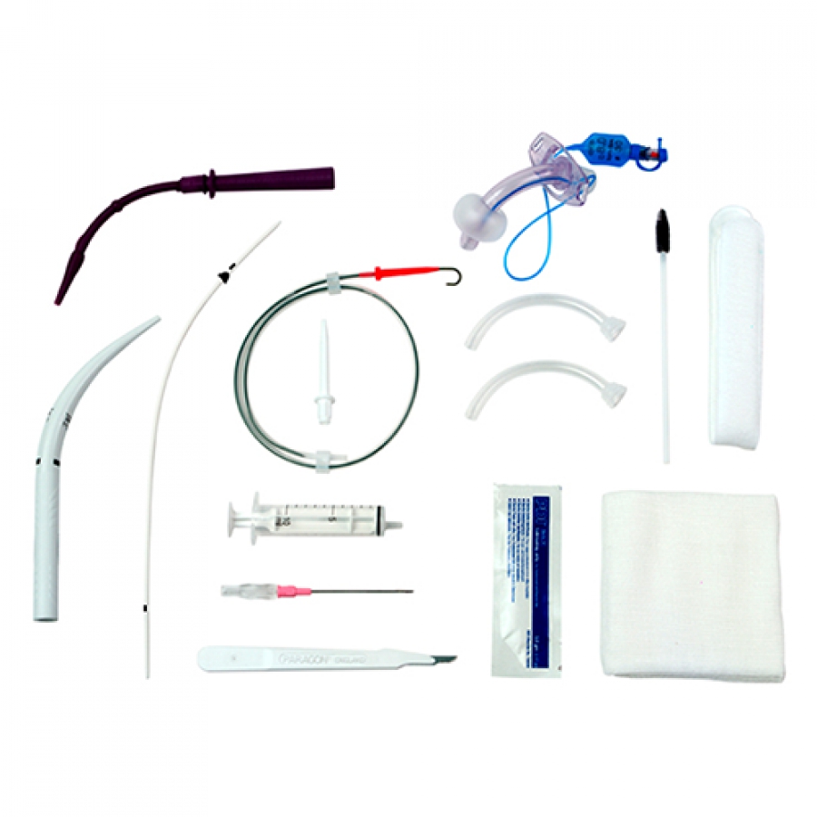 Изображение НАБОРЫ ДЛЯ ДИЛАТАЦИОННОЙ ТРАХЕОСТОМИИ ULTRAPERC 100/561