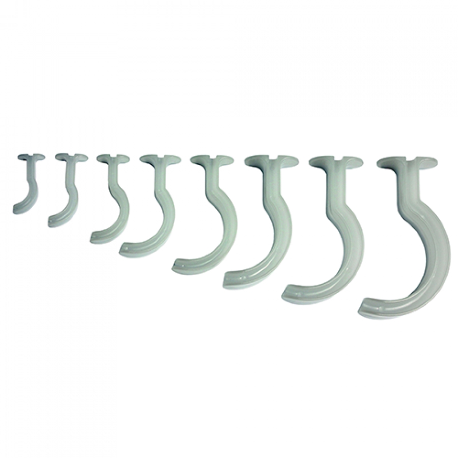 Изображение ВОЗДУХОВОДЫ БЕРМАНА 100/324/XXX