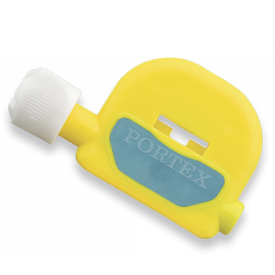 Изображение КОННЕКТОР ДЛЯ ЭПИДУРАЛЬНЫХ КАТЕТЕРОВ