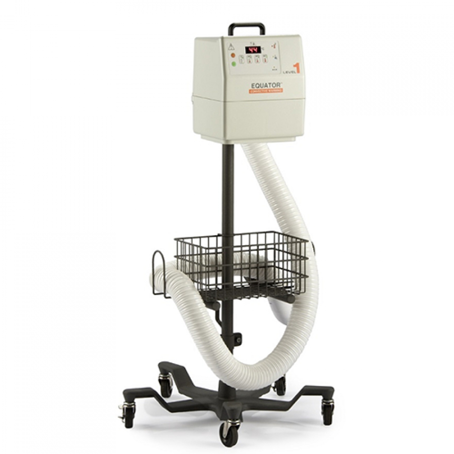 Изображение СИСТЕМА ОБОГРЕВА ПАЦИЕНТА ЭКВАТОР (EQUATOR)