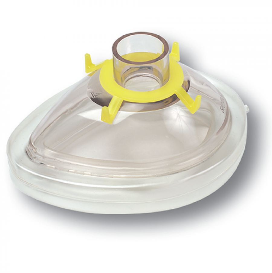 Изображение МАСКИ НАРКОЗНЫЕ