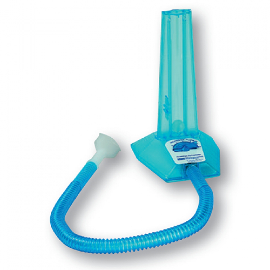 Изображение ПОБУДИТЕЛЬНЫЙ СПИРОМЕТР (ПИРАМИДКА)