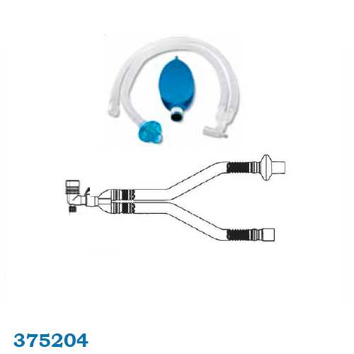 Изображение КОНТУРЫ АНЕСТЕЗИОЛОГИЧЕСКИЕ ПЕДИАТРИЧЕСКИЕ