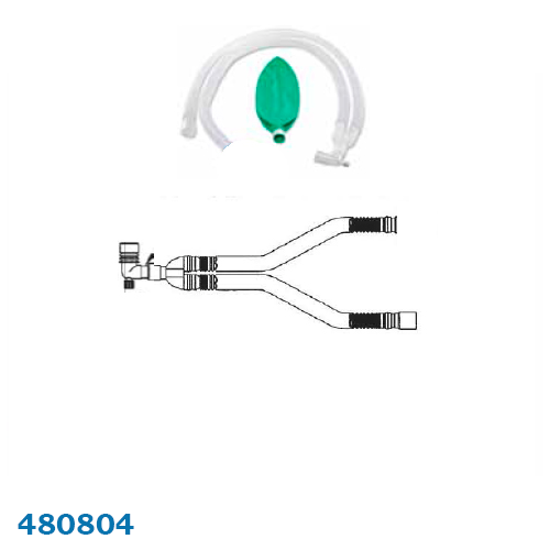 Изображение КОНТУРЫ АНЕСТЕЗИОЛОГИЧЕСКИЕ ПЕДИАТРИЧЕСКИЕ
