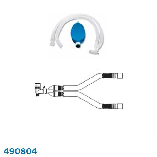 Изображение КОНТУРЫ АНЕСТЕЗИОЛОГИЧЕСКИЕ ПЕДИАТРИЧЕСКИЕ