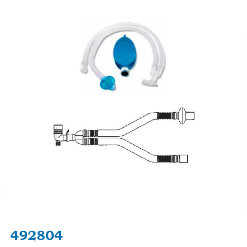 Изображение КОНТУРЫ АНЕСТЕЗИОЛОГИЧЕСКИЕ ПЕДИАТРИЧЕСКИЕ