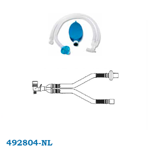 Изображение КОНТУРЫ АНЕСТЕЗИОЛОГИЧЕСКИЕ ПЕДИАТРИЧЕСКИЕ