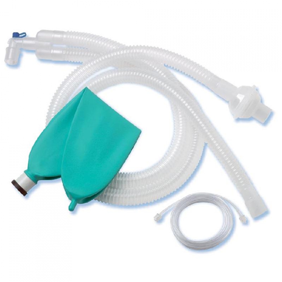 Изображение КОНТУРЫ АНЕСТЕЗИОЛОГИЧЕСКИЕ ПЕДИАТРИЧЕСКИЕ