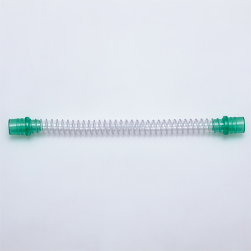 Изображение ДЫХАТЕЛЬНЫЕ КОНТУРЫ ПВХ (ОТДЕЛЬНЫЕ ТРУБКИ)