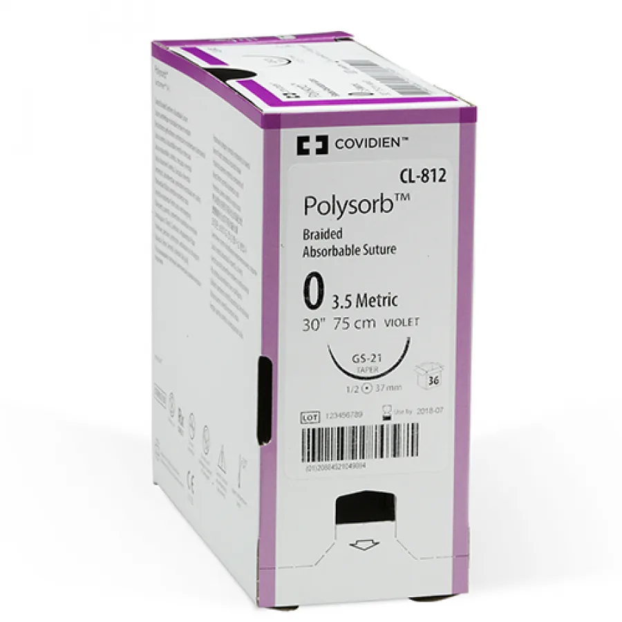 Изображение ПОЛИСОРБ (POLYSORB)