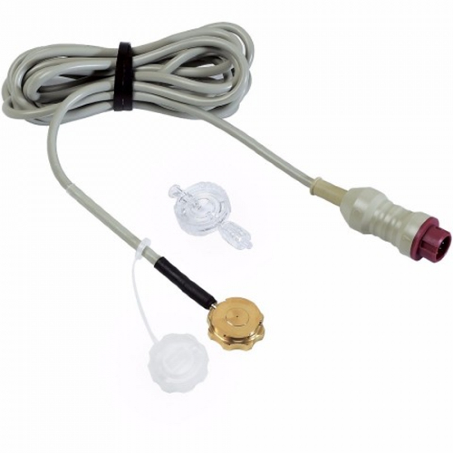 Изображение ДАТЧИК МНОГОРАЗОВЫЙ ДЛЯ ИНВАЗИВНОГО ИЗМЕРЕНИЯ ДАВЛЕНИЯ 989803102511