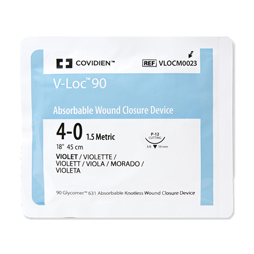 Изображение ВИ-ЛОК 90 (V-LOC 90)