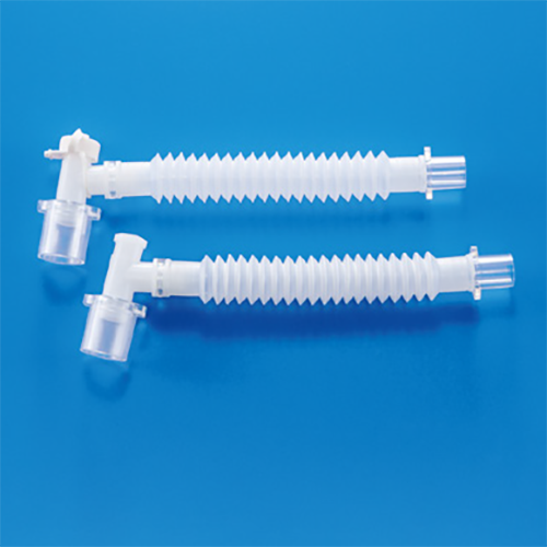 Изображение УГЛОВЫЕ КОННЕКТОРЫ РАСТЯЖИМЫЕ С ПОРТОМ ДЛЯ САНАЦИИ