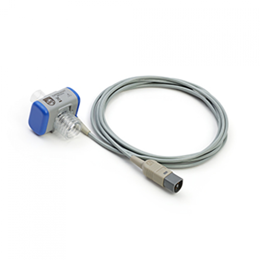 Изображение ДАТЧИК ДЛЯ ИЗМЕРЕНИЯ CO2 В ОСНОВНОМ ПОТОКЕ 989803142651