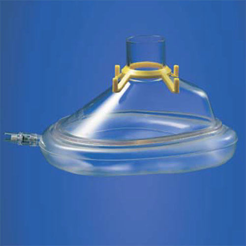 Изображение МАСКИ НАРКОЗНЫЕ