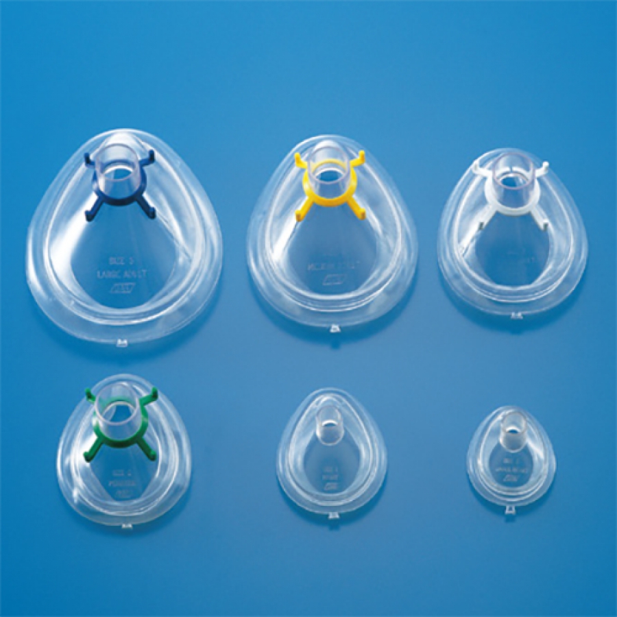 Изображение МАСКИ НАРКОЗНЫЕ