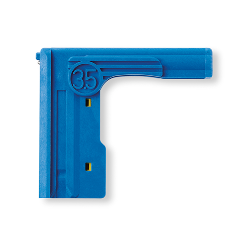 Изображение КАССЕТЫ ДЛЯ ЛИНЕЙНЫХ СШИВАЮЩИХ АППАРАТОВ TA DST