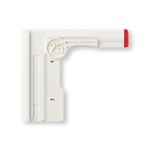 Изображение КАССЕТЫ ДЛЯ ЛИНЕЙНЫХ СШИВАЮЩИХ АППАРАТОВ TA DST