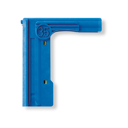 Изображение КАССЕТЫ ДЛЯ ЛИНЕЙНЫХ СШИВАЮЩИХ АППАРАТОВ TA DST